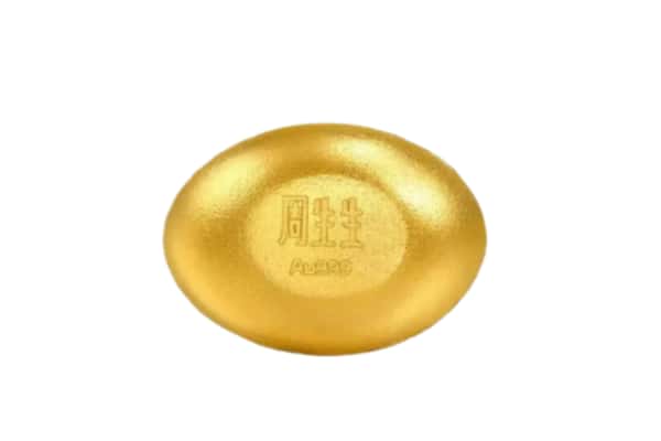 咸阳淳化县回收黄金豆子