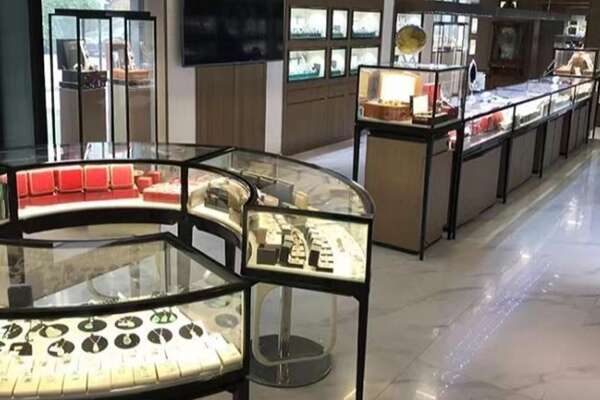 咸阳淳化县奢侈品回收